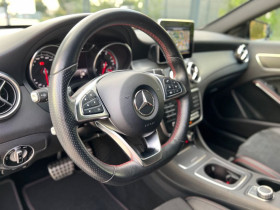 Mercedes GLA 180  BVA  occasion  Beaupuy - photo n8