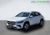 Mercedes GLA occasion année 2024 boite Automatique Annonce Mercedes GLA occasion Essence 180 BVA à Beaupuy