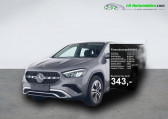 Mercedes GLA occasion année 2024 boite Automatique Annonce Mercedes GLA occasion Essence 180 BVA à Beaupuy