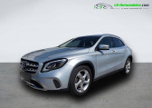 Mercedes GLA 180  BVA   Beaupuy 31