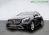 Mercedes GLA occasion année 2020 boite Automatique Annonce Mercedes GLA occasion Essence 180 BVA à Beaupuy