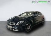 Mercedes GLA occasion année 2019 boite Automatique Annonce Mercedes GLA occasion Essence 180 BVA à Beaupuy