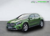 Mercedes GLA occasion année 2017 boite Automatique Annonce Mercedes GLA occasion Essence 180 BVA à Beaupuy