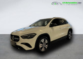 Mercedes GLA occasion année 2024 boite Automatique Annonce Mercedes GLA occasion Essence 180 BVA à Beaupuy