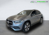 Mercedes GLA occasion année 2023 boite Automatique Annonce Mercedes GLA occasion Essence 180 BVA à Beaupuy