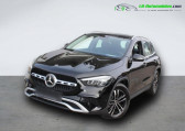 Mercedes GLA occasion année 2024 boite Automatique Annonce Mercedes GLA occasion Essence 180 BVA à Beaupuy