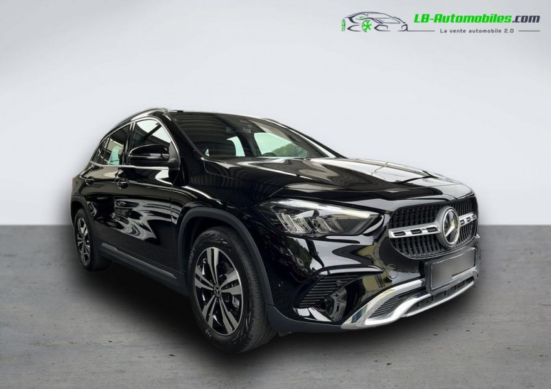 Mercedes GLA 180 BVA  occasion  Beaupuy
