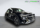 Mercedes GLA occasion année 2023 boite Automatique Annonce Mercedes GLA occasion Essence 180 BVA à Beaupuy