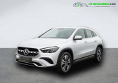 Mercedes GLA occasion année 2023 boite Automatique Annonce Mercedes GLA occasion Essence 180 BVA à Beaupuy