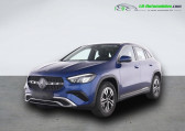 Mercedes GLA occasion année 2024 boite Automatique Annonce Mercedes GLA occasion Essence 180 BVA à Beaupuy