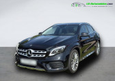Mercedes GLA 180  BVA   Beaupuy 31