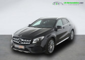 Mercedes GLA 180  BVA   Beaupuy 31
