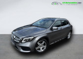 Mercedes GLA 180  BVA   Beaupuy 31