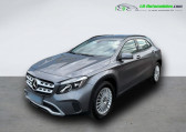 Mercedes GLA occasion année 2018 boite Automatique Annonce Mercedes GLA occasion Essence 180 BVA à Beaupuy