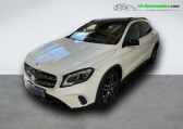 Mercedes GLA occasion année 2019 boite Automatique Annonce Mercedes GLA occasion Essence 180 BVA à Beaupuy
