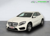 Mercedes GLA occasion année 2017 boite Automatique Annonce Mercedes GLA occasion Essence 180 BVA à Beaupuy