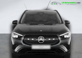 Mercedes GLA occasion année 2023 boite Automatique Annonce Mercedes GLA occasion Essence 180 BVA à Beaupuy