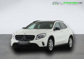 Mercedes GLA occasion année 2018 boite Automatique Annonce Mercedes GLA occasion Essence 180 BVA à Beaupuy