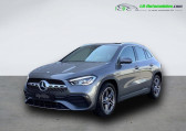 Mercedes GLA occasion année 2023 boite Automatique Annonce Mercedes GLA occasion Essence 180 BVA à Beaupuy