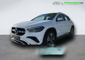 Mercedes GLA occasion année 2023 boite Automatique Annonce Mercedes GLA occasion Essence 180 BVA à Beaupuy