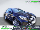 Annonce Mercedes GLA occasion Essence 180 BVM � Beaupuy