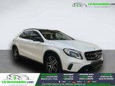 Annonce Mercedes GLA occasion Essence 180 BVM � Beaupuy