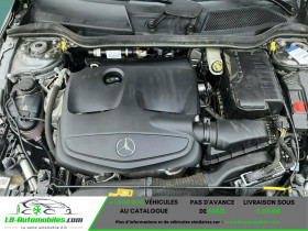 Mercedes GLA 180 BVM  occasion � Beaupuy - photo n�9