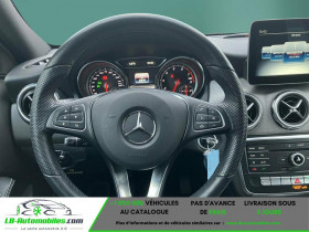 Mercedes GLA 180 BVM  occasion � Beaupuy - photo n�8