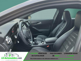 Mercedes GLA 180 BVM  occasion � Beaupuy - photo n�7