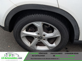 Mercedes GLA 180 BVM  occasion � Beaupuy - photo n�7