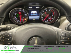 Mercedes GLA 180 BVM  occasion � Beaupuy - photo n�6
