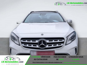 Mercedes GLA 180 BVM  occasion � Beaupuy - photo n�5