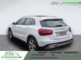 Mercedes GLA 180 BVM  occasion � Beaupuy - photo n�4