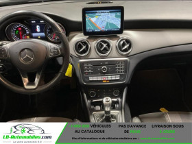 Mercedes GLA 180 BVM  occasion � Beaupuy - photo n�3