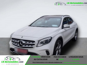 Mercedes GLA 180 BVM  occasion � Beaupuy - photo n�2