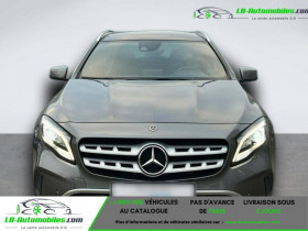 Mercedes GLA 180 BVM  occasion � Beaupuy - photo n�4