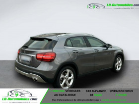 Mercedes GLA 180 BVM  occasion � Beaupuy - photo n�3