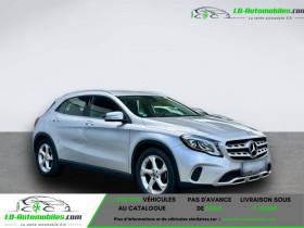 Mercedes GLA 180 BVM  occasion � Beaupuy - photo n�2