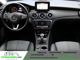 Mercedes GLA 180 BVM  occasion � Beaupuy - photo n�3
