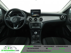 Mercedes GLA 180 BVM  occasion � Beaupuy - photo n�3
