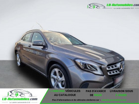 Mercedes GLA 180 BVM  occasion � Beaupuy - photo n�2