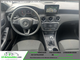 Mercedes GLA 180 BVM  occasion � Beaupuy - photo n�3
