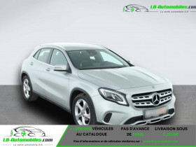 Mercedes GLA 180 BVM  occasion � Beaupuy - photo n�2