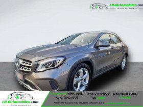 Mercedes GLA , garage LB AUTOMOBILES � Beaupuy