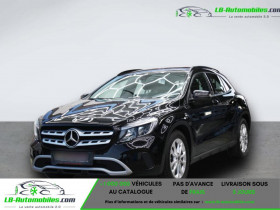 Mercedes GLA 180 BVM  occasion � Beaupuy - photo n�2