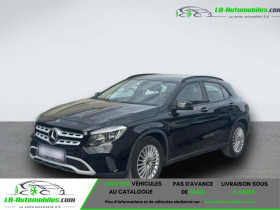 Mercedes GLA , garage LB AUTOMOBILES � Beaupuy