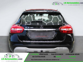Mercedes GLA 180 BVM  occasion � Beaupuy - photo n�6