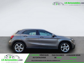 Mercedes GLA 180 BVM  occasion � Beaupuy - photo n�5