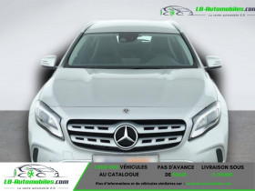Mercedes GLA 180 BVM  occasion � Beaupuy - photo n�5