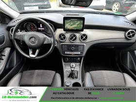 Mercedes GLA 180 BVM  occasion � Beaupuy - photo n�3